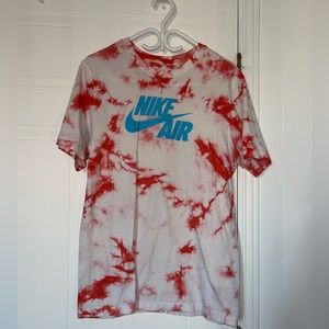 Nike air T-shirt